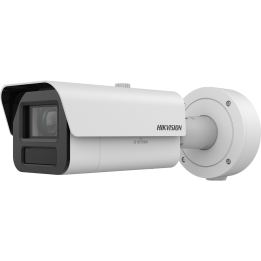 iDS-2CD7A45G0-IZS(4.7-118mm) HIKVISION SOLUTIONS 4MP Bullet IP Camera with PoE and 200m IR