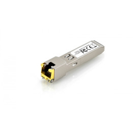 DIGITUS DN-81005 1.25 Gbps Copper SFP Module, RJ45 10/100/1000Base-T, up to 100m