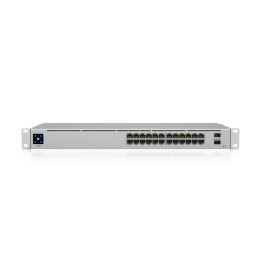 Ubiquiti UniFi USW-24-POE 24-Port Gigabit PoE Managed Switch