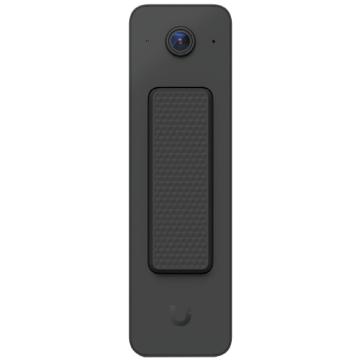 Ubiquiti UVC-Doorbell-B Smart Video Doorbell with PoE