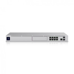 Router z bramą chmurową Ubiquiti UDM-PRO UniFi Dream Machine Pro 10G