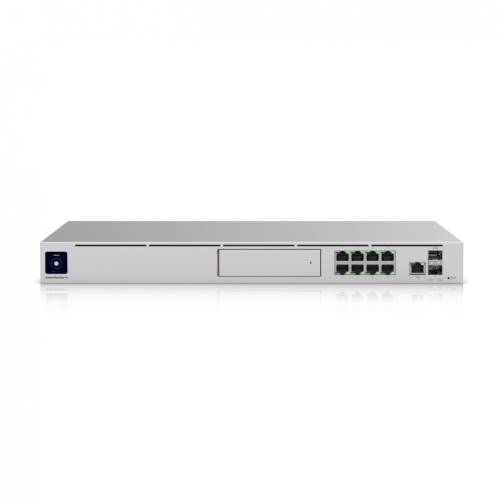Router z bramą chmurową Ubiquiti UDM-PRO UniFi Dream Machine Pro 10G