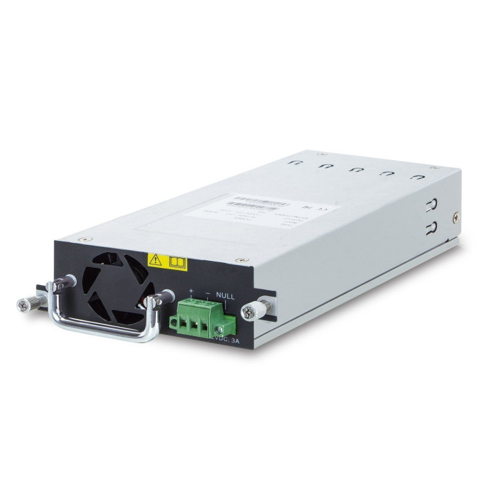 Planet GPL-PWR75-DC 75W DC Power Supply (36V~72VDC) for XGS-6350-24X4C and GPL-8000