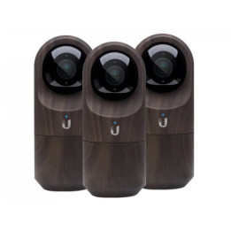 Ubiquiti UVC-G3F-cover-Wood-3 Camera G3 Flex Cover