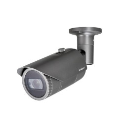 Hanwha Vision QNO-6082R1 2MP IR Bullet IP Camera