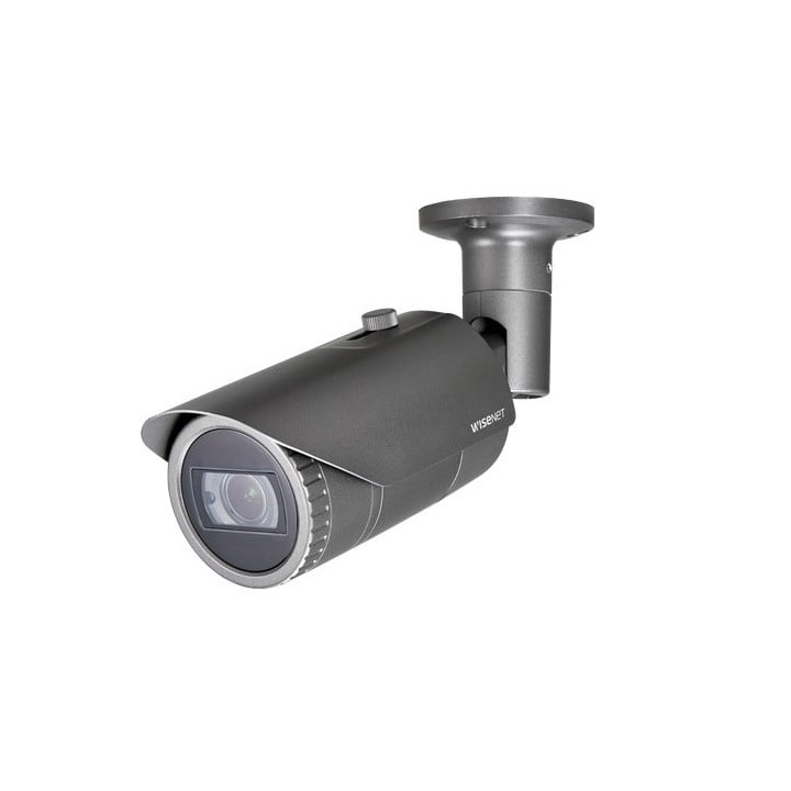 Hanwha Vision QNO-6082R1 2MP IR Bullet IP Camera
