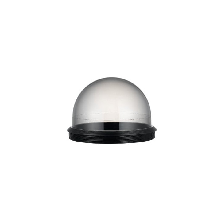 Accessorio copertura resistente alle intemperie per telecamera PTZ Hanwha Vision SPB-PTZ6, 100 g