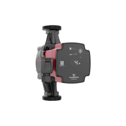 Grundfos 93074185 ALPHA1 GO 25-40 180 Circulator Pump 220-240V