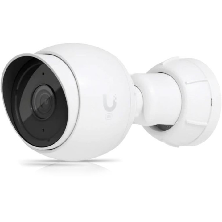 Ubiquiti UVC-G5-BULLET UniFi Protect G5 Bullet Caméra IP 5MP PoE extérieure avec vision nocturne