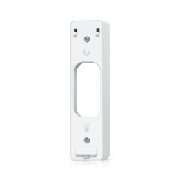 Ubiquiti UACC-Reader-Pro-AM-W Angled Mounting Accessory for UniFi Professional Access Readers, White