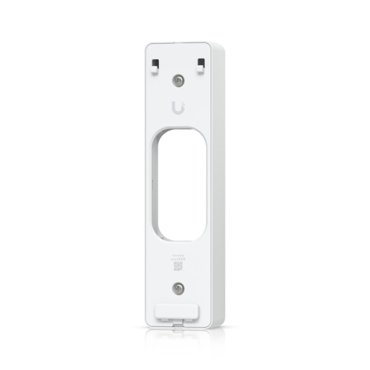 Ubiquiti UACC-Reader-Pro-AM-W Angled Mounting Accessory for UniFi Professional Access Readers, White