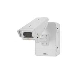 Boîtier résistant aux intempéries et support mural AXIS 5900-161 pour caméras de sécurité