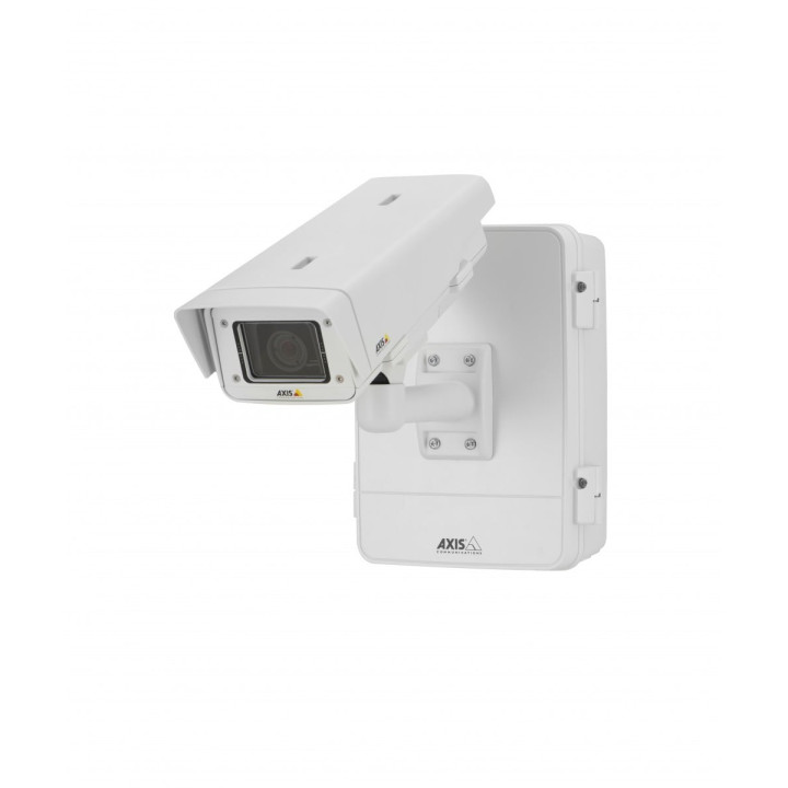 Boîtier résistant aux intempéries et support mural AXIS 5900-161 pour caméras de sécurité