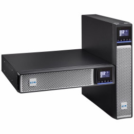 Eaton 5PX 3000i RT2U G2 UPS 3000W Black