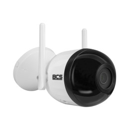 BCS BCS-L-THOME01 Outdoor Wi-Fi Camera 4MP with People Recognition and LED IR