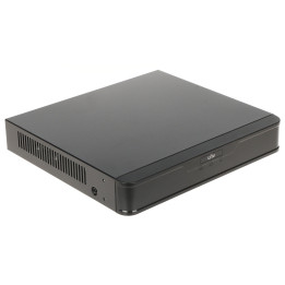 Uniview NVR301-16S3 4K UHD Network Video Recorder, 16 Channel