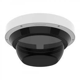 Copertura resistente alle intemperie Hanwha Vision SPB-MDC41 per telecamere di sicurezza