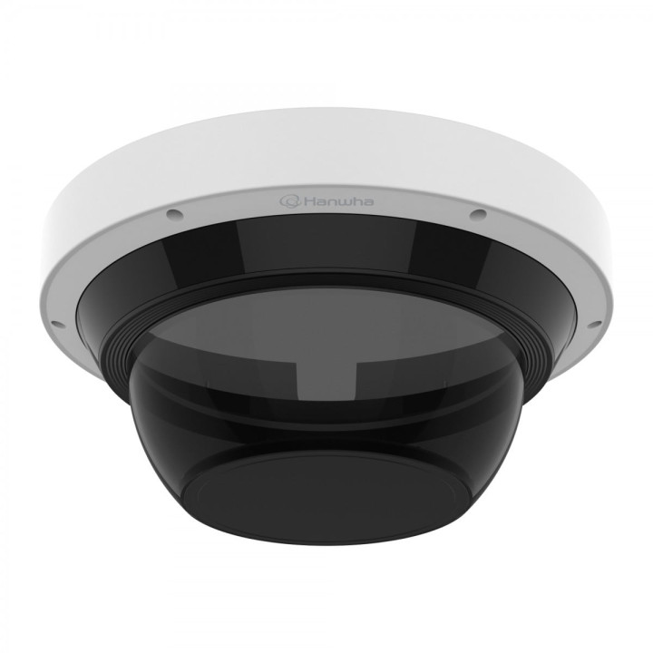 Copertura resistente alle intemperie Hanwha Vision SPB-MDC41 per telecamere di sicurezza