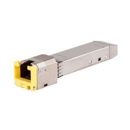 Transceptor HPE Aruba JL563B 10GBASE-T SFP+ RJ45 30m Cat6a