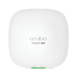 HPE Aruba Instant On AP22 Access Point RW 2x2 Wi-Fi 6 Indoor