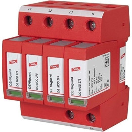 DEHN Type 2 AC Surge Arrester DG M TNS 275 (952 405)
