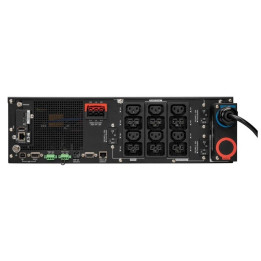 Eaton 9PX 6000i RT3U Netpack G2 6000VA/6000W Tower/Rack UPS with Network Card