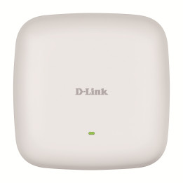 D-Link DAP-2682 Wireless AC2300 Wave 2 Dual-Band PoE Access Point, Gigabit Ethernet