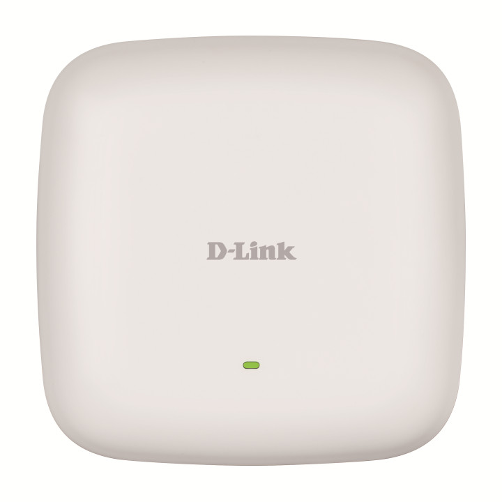D-Link DAP-2682 Wireless AC2300 Wave 2 Dual-Band PoE Access Point, Gigabit Ethernet