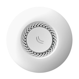 MikroTik RouterBOARD cAP-2nD Wireless Access Point (RBCAP2ND)