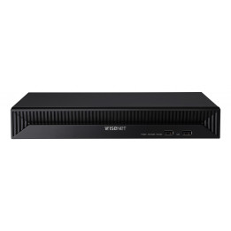 Hanwha Vision QRN-830S-4TB-S 8-Channel NVR with 4TB HDD