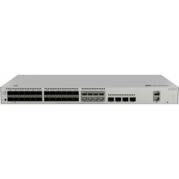 Huawei S310-24ST4X Managed Gigabit Switch, 24 SFP + 4 SFP+