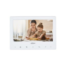 Dahua VTH1020J-T Video Intercom Indoor Panel