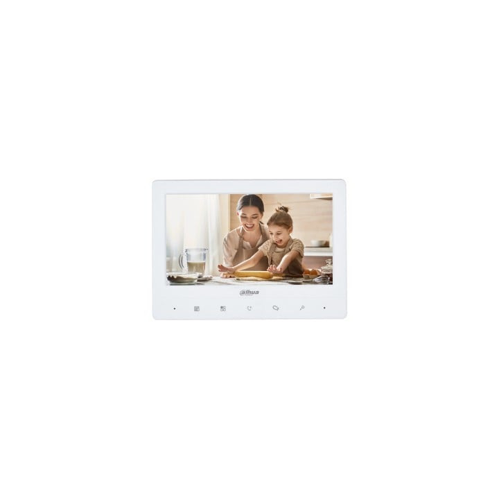 Dahua VTH1020J-T Video Intercom Indoor Panel