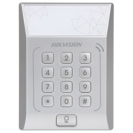 Hikvision DS-K1T801M Access Control Terminal