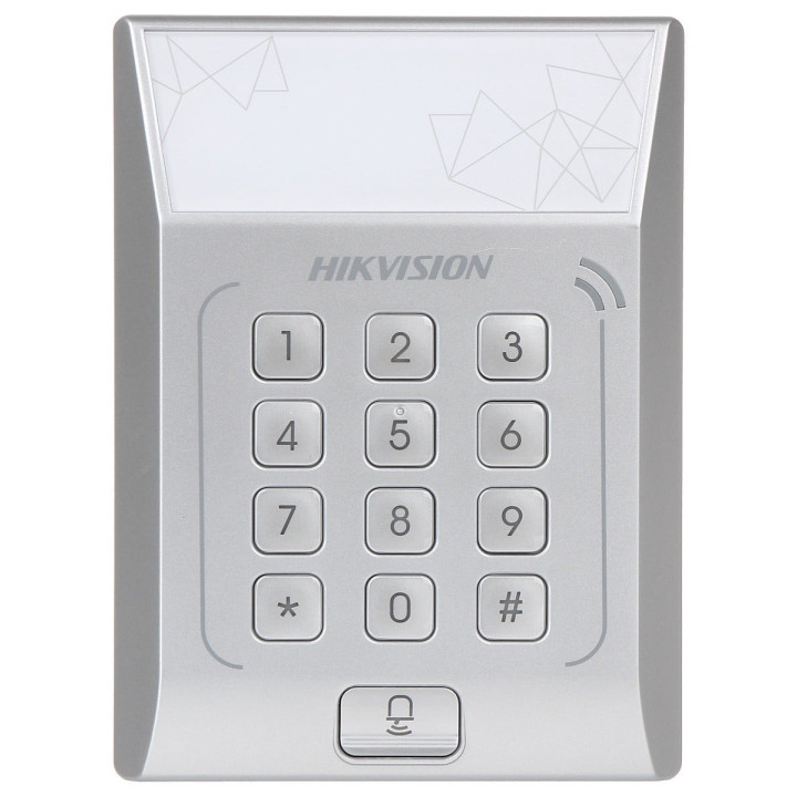 Hikvision DS-K1T801M Access Control Terminal