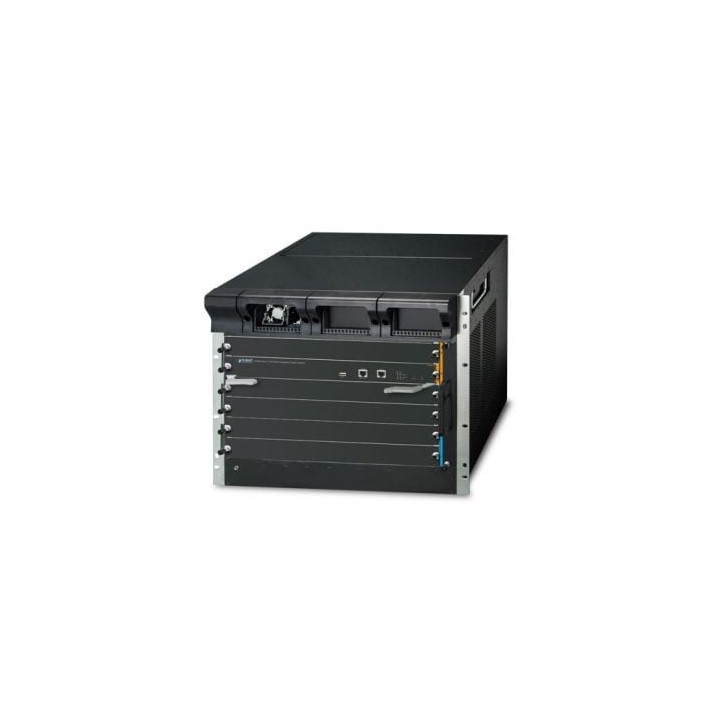 PLANET CS6-S4Q 4-Port 40G QSFP+ Switch Module for CS-6306R