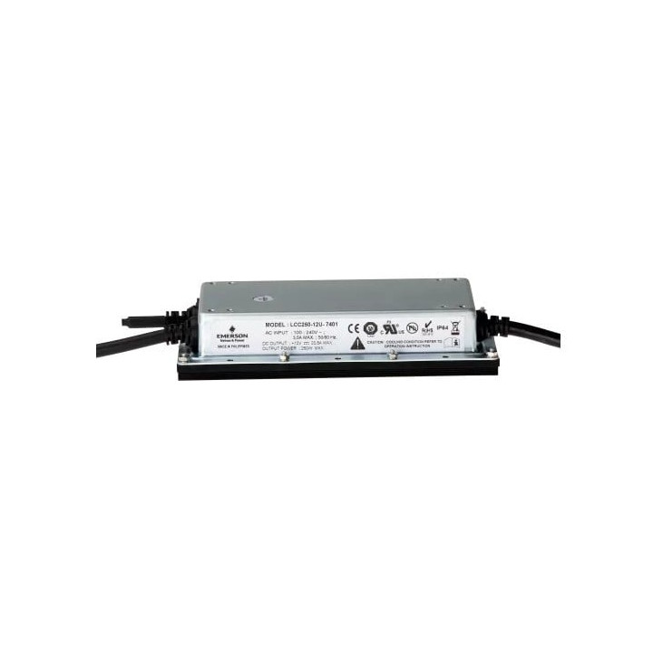 AXIS 5503-661 Power Adapter/Inverter Indoor Grey