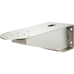 Hanwha Vision SBE-100WM Wall Mount for Security Cameras