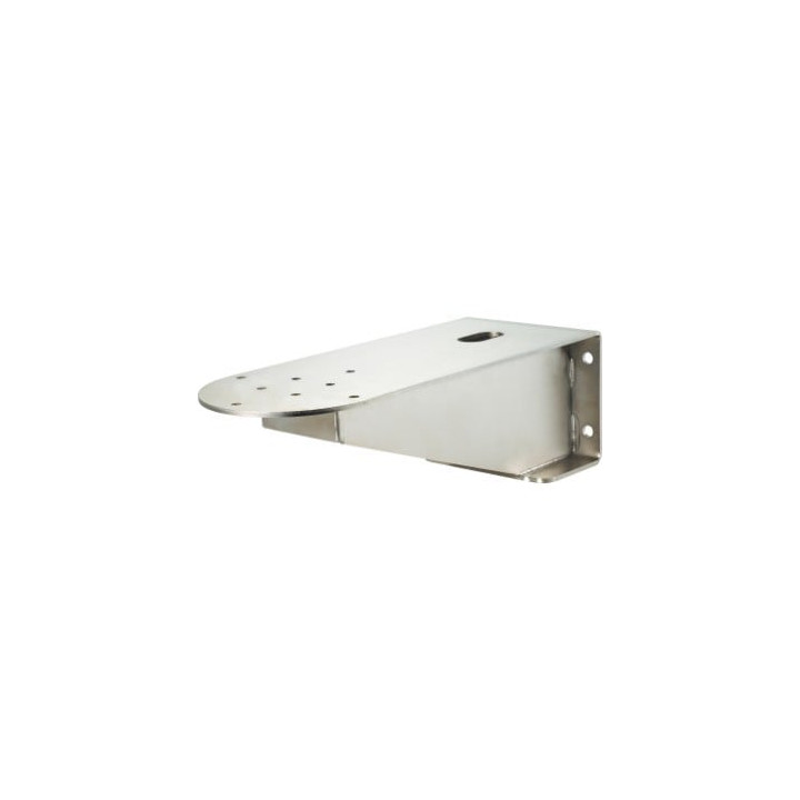 Hanwha Vision SBE-100WM Wall Mount for Security Cameras