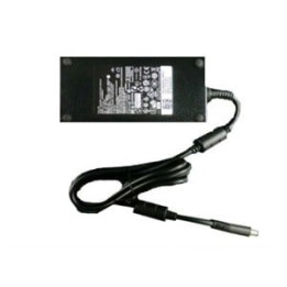 Dell 2H35J 180W Indoor Black Laptop Power Supply with 2m Cable