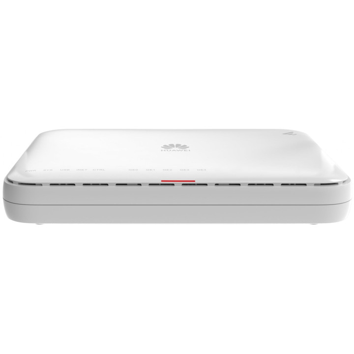 Router HUAWEI 50010533 AR303, 1x GE Combo + 4x GE Gigabit Ethernet