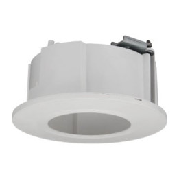 Hanwha Vision SHD-1408FW Support mural pour caméra de sécurité 394 g