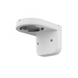 Hanwha Vision SBP-125WMW1 Wall Mount for Security Cameras