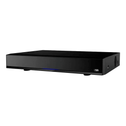 X-SECURITY XS-XVR8108AS-4KL Grabador XVR de 8 canales Resolución 4KL H.265