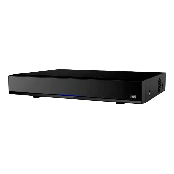 X-SECURITY XS-XVR8108AS-4KL Grabador XVR de 8 canales Resolución 4KL H.265
