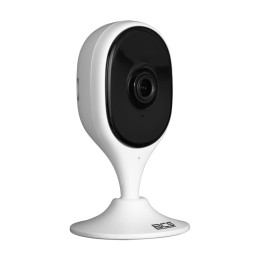 BCS BCS-L-SHOME01 Wi-Fi Camera 5MP with AI, Microphone, and Day/Night Mode