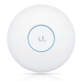 Ubiquiti UAP-AC-SHD Wireless Access Point, Wi-Fi 5 AC, 450 Mbps, PoE, Indoor