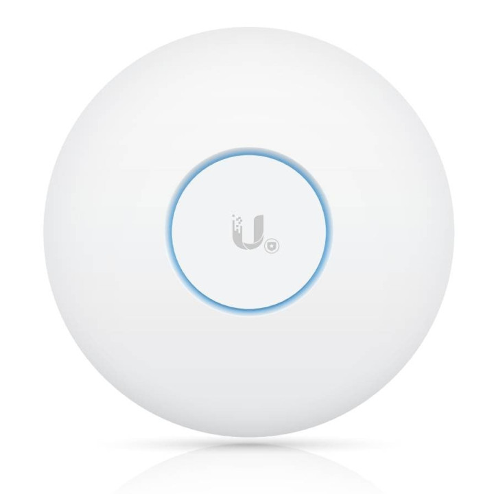 Ubiquiti UAP-AC-SHD Wireless Access Point, Wi-Fi 5 AC, 450 Mbps, PoE, Indoor