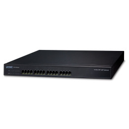 PLANET VGW-1620FS 16-Port SIP VoIP Gateway (16xFXS)
