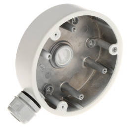 Hikvision DS-1280ZJ-PT6 Junction Box